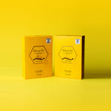 TRUE ISLAND HONEY BEE ROYAL PROPOLIS NUTRI SHEET MASK (10p)