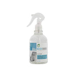 AQUARANG can be used get rid odor, sterilization.
