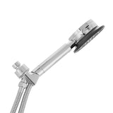 Nemo Innvation "Smart" Healing Four Way Shower
