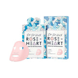 I'm in love Roseheart Deep Moisturizing Pink Mask