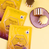 TRUE ISLAND HONEY BEE ROYAL PROPOLIS NUTRI SHEET MASK (10p)