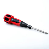 3.6V Screwdriver HIT-01 (1Bit) CLAMSHELL