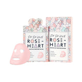 I'm in love Roseheart Daily Brightening Pink Mask