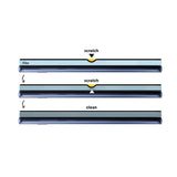 Edge Clear Fit SEP flexible smartphone film for GALAXY NOTE9 (Special Elastic Polymer)