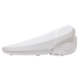 SmartBidet SB-2000WE Elongated  Electric Bidet Seat w- Panel