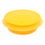 Easy & Go BPA-free Microwaveable Egg Fryer in Yellow