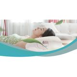 Bone Conduction Sound Therapy Cervical Pillow
