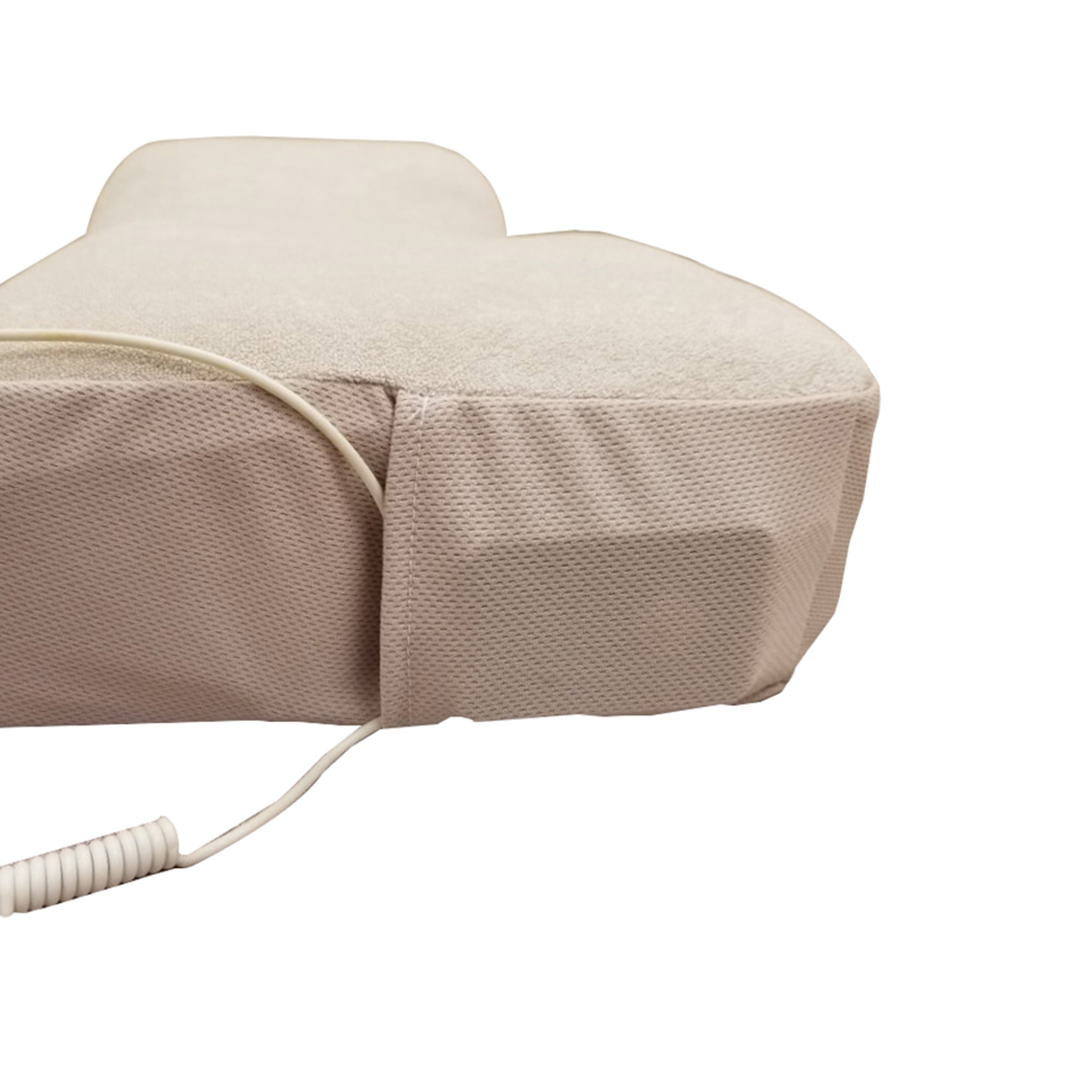 Bone Conduction Sound Therapy Cervical Pillow