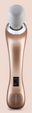 ZESPA GOLD HOT & COOL VIBRATION MASSAGER