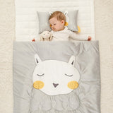 GGUMBI, Mimiru Nap Bedding set, made of micro fiber, Protecting to house dust mite, Waterpoof, Hygenic bedding set
