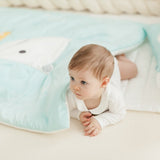 GGUMBI, Mimiru Nap Bedding set, made of micro fiber, Protecting to house dust mite, Waterpoof, Hygenic bedding set