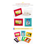 PhotoBee Mobile Photo Printer (CMP00301W)