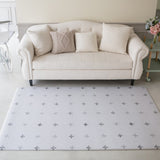 GGUMBI's premiem mat brand 'LICOCO'. Emotional double designed mat, PVC mat, 200x140