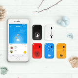 WEZON BEACON