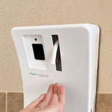 Pure Hygiene  Automatic antiseptic spray dispenser