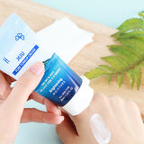 HEAVENING JEJU PURE TONEUP CREAM 40ml