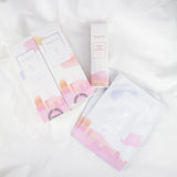 muldream all green mild mask 1 box (10 sheets)