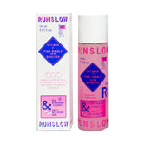 RUNSLOW VITAMIN 17 PINK BUBBLE SKIN BOOSTER