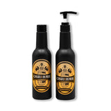 CHUIHAIR ANTI HAIRLOSS SHAMPOO