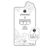 MODAM 2Step ashwagandha Fermented Mask