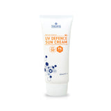 TREATIS Derma science UV DEFENCE SUN CREAM