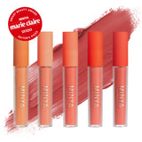 MINYA All Day Wear Lip Coat -