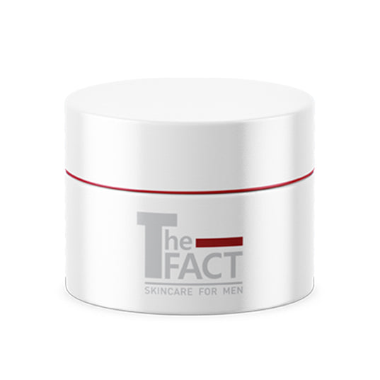 The Fact Natural SFN 18 Junior Cream NET WT. 1.0 FL. OZ. - 30ml e, Whitening & Anti-wrinkle