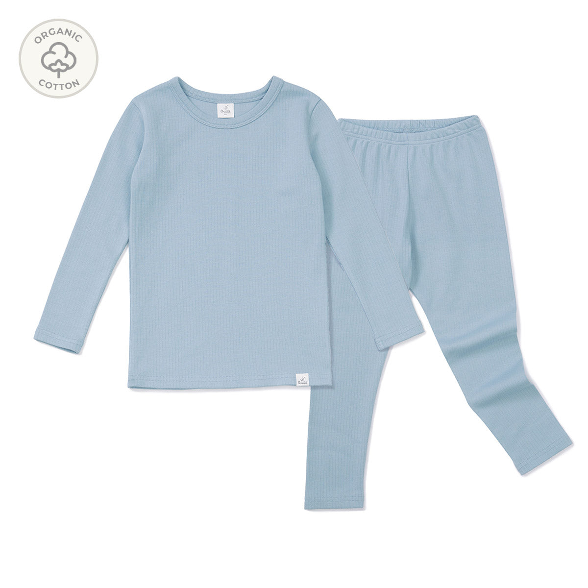 Orcite Boys Girls Kids 5T-6 Pajamas Spring Fall Winter Cotton Snug Daccord