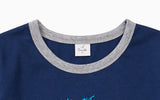 Orcite Boys Girls Kids 6-6X Pajamas Spring Fall Winter Cotton Long Snug Noah