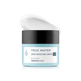 THANK YOU FARMER True Water Deep Moisture Cream EX