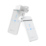 L2W Wireless skin & scalp microscopic camera device