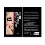 chamos acaci Anti-Wrinkle Black Eye Patch