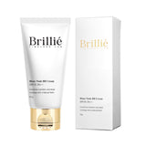 Brillie Blanc Nude BB cream