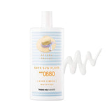 THANK YOU FARMER Safe Sun Fluid AGE 0880 SPF50+ PA++++
