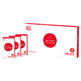 Dr. FiLL, marine collagen, fish collagen, collagen strip, collagen film, collagen odf, collagen supplement, skin supplement, oral strip, edible film, health supplement, skin care, healthy skin