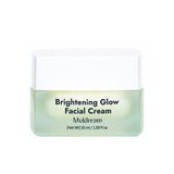 (K-Beauty) Brightening Glow Facial Cream - AHA Vitamin C