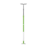 Guardian angel - pillar type grab bar for the elderly when getting up from bedroom, livingroom and entrance etc.