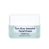 (K-Beauty) Turn Over Intensive Facial Cream - Niacinamide Peptide