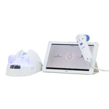 L3 Skin & Scalp test management system
