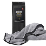 SNIPER Microfiber Double Sided, Car Detailing Towel, Quick & Easy Drying Towel, Make your Car Clean and Shine, Soft Sense Of Use, Surprising Effect Of Washing, Made in Korea