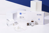 SKINMD LABORATORIES REVI-TOX BLUE High-enriched peptide and double hyaluronic acid induce production of collagen and elastin in dermis