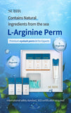 SUBIR EYELASH PERM KIT