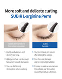SUBIR EYELASH PERM KIT