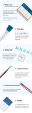 SUBIR EYELASH PERM KIT