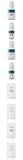 SUBIR EYELASH EXTENSION GLUE