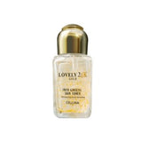 Lovely Gold 24K Red Ginseng Skin Toner