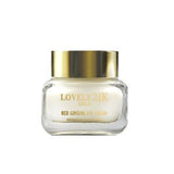 Lovely Gold 24K Red Ginseng Eye Cream