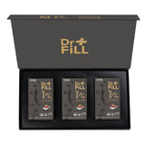 Dr. FiLL, red ginseng, korean ginseng, korean panax, panax film, ginseng film, oral film, odf, oral strip, korean health functional food, immunity support