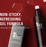 The Fact Haircare for Men - Cooling Anti-Hair Loss Tonic Gel 150 ml