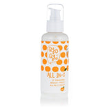Qyo Qyo Tangerine Bright+Moist All-In-One Cream